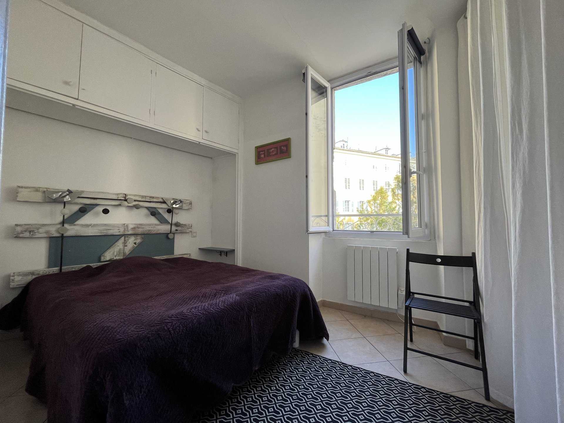 Condominio en Bastia, Córcega 11624152