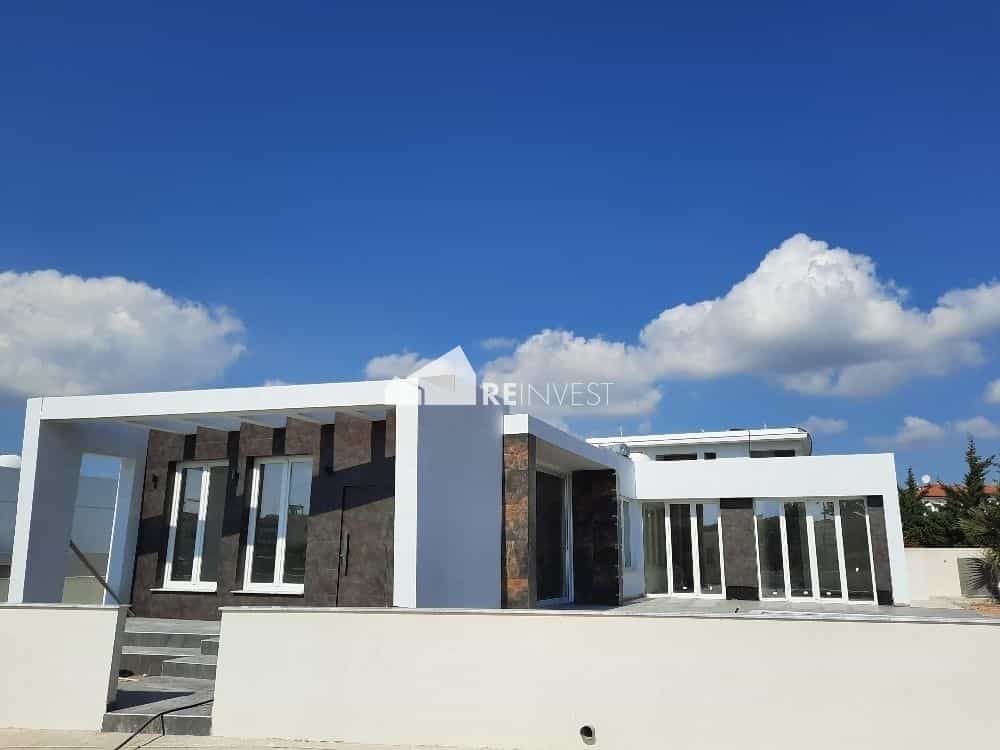 House in Voroklini, Larnaka 11624804