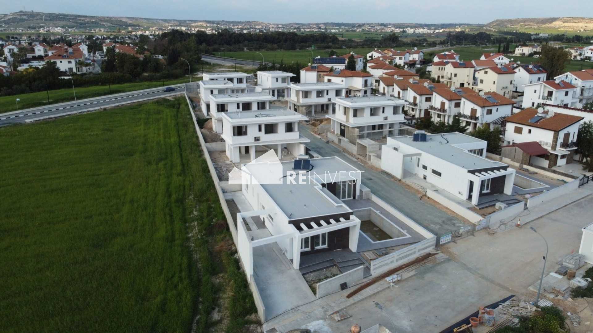 Casa nel Voroklini, Larnaca 11624804