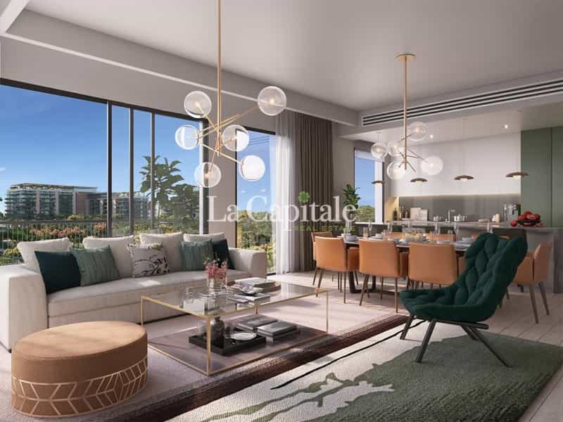 Condominium in Dubai, Dubayy 11625086