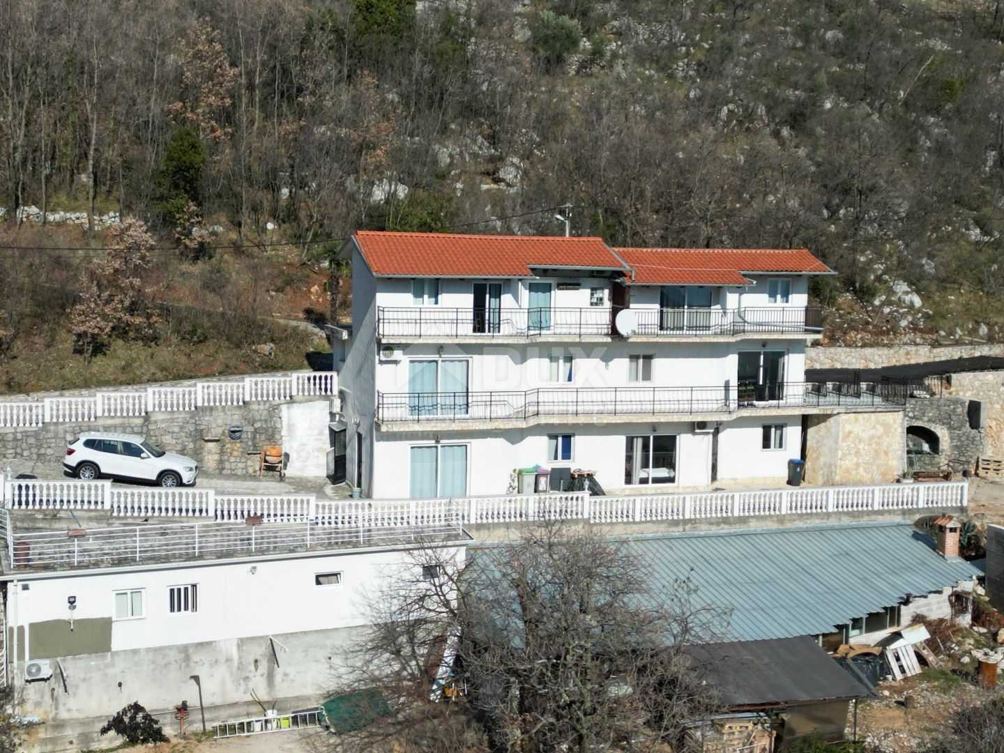 Haus im Moscenicka Draga, Primorsko-Goranska Zupanija 11625123