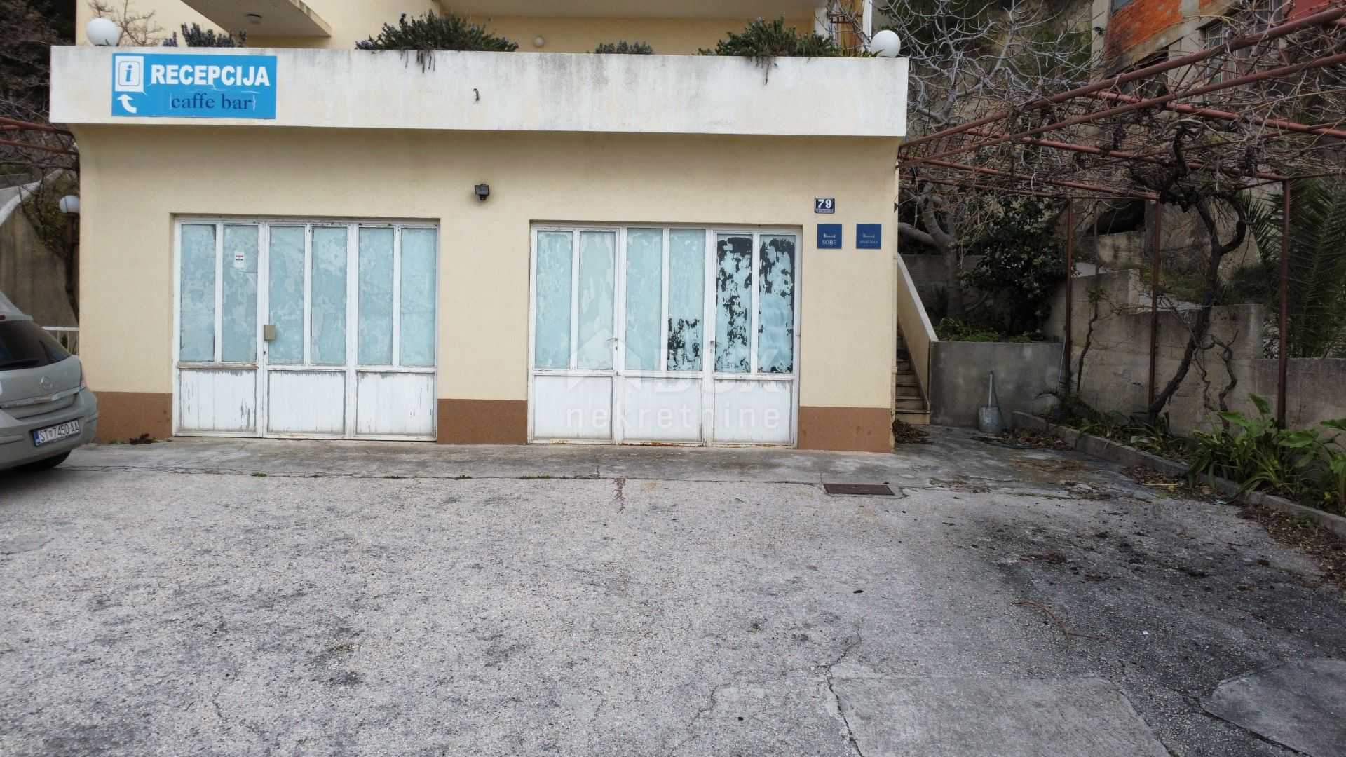 House in Podstrana, Splitsko-dalmatinska županija 11625125