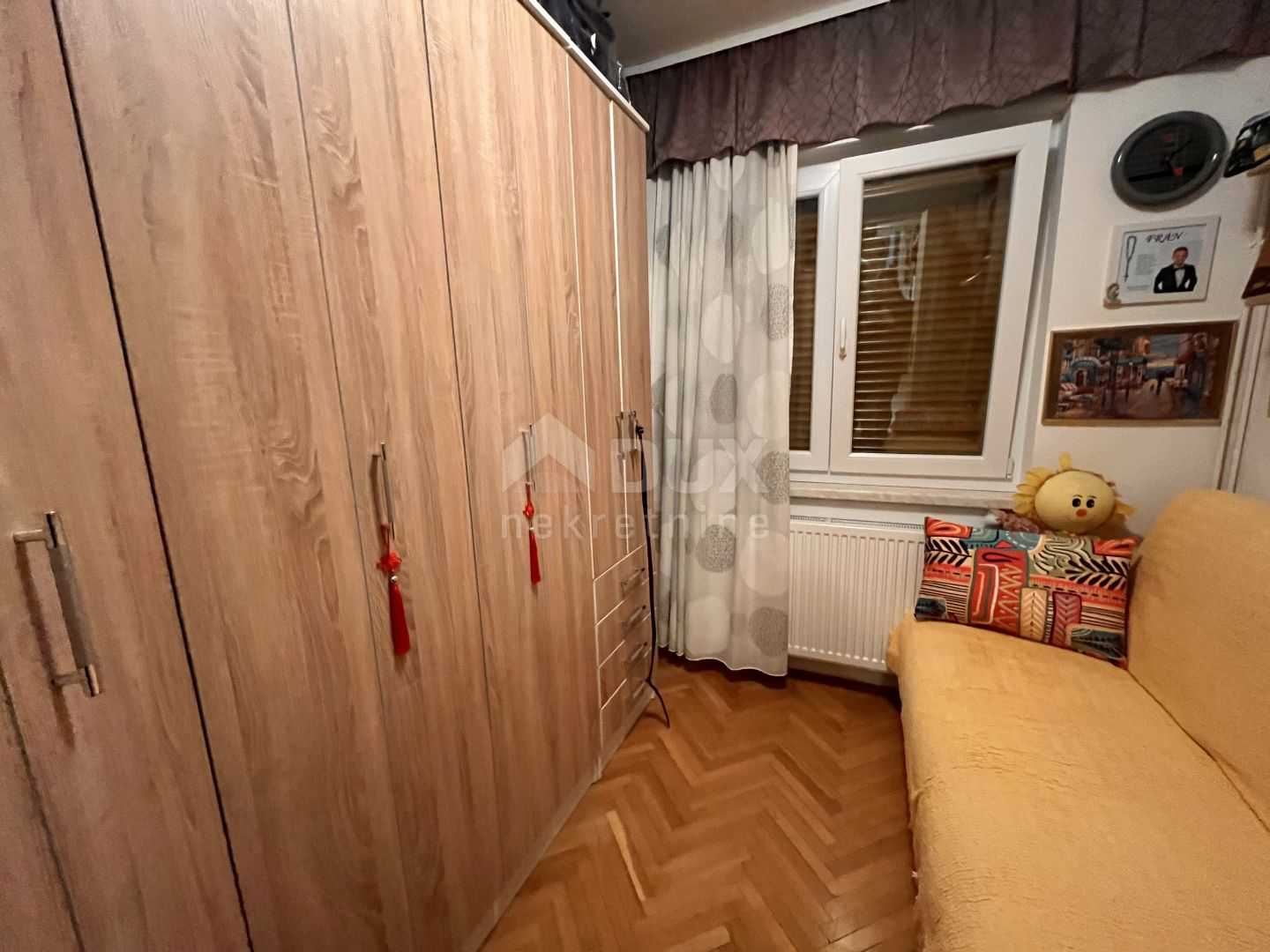 Квартира в Rijeka, Primorsko-goranska županija 11625139
