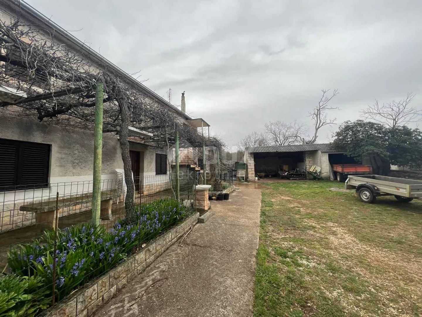 House in Kaštel, Istria County 11625150