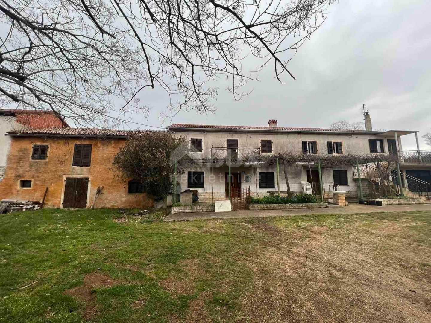 σπίτι σε Plovanija, Istarska Zupanija 11625150
