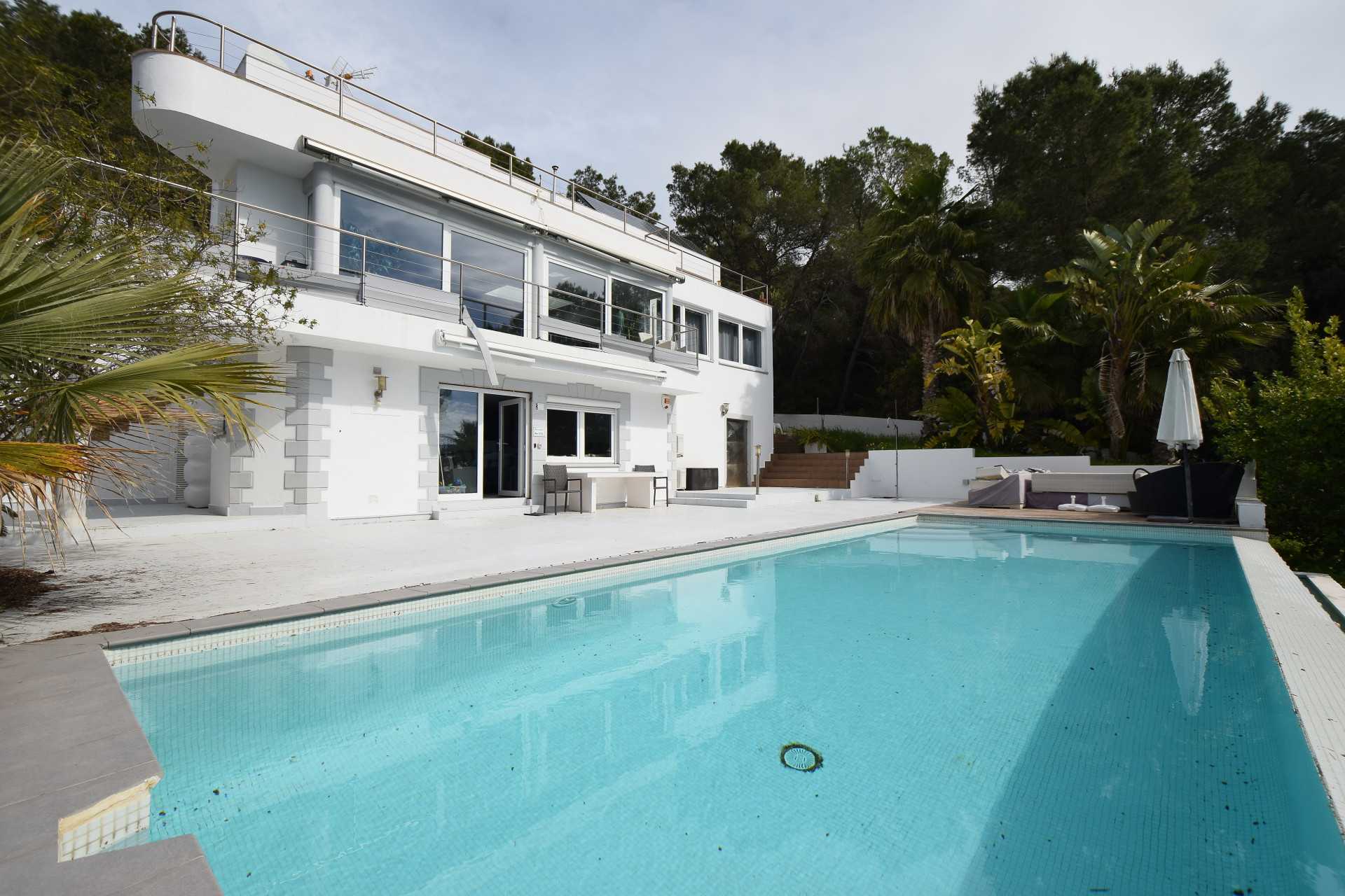 Huis in Ibiza, De Balearen 11625183
