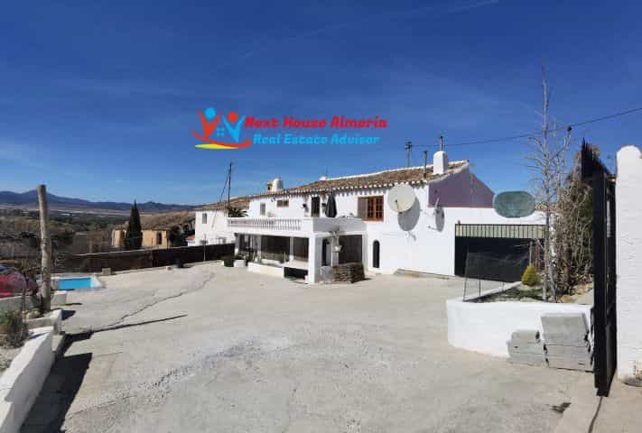 House in Caniles, Andalusia 11625233