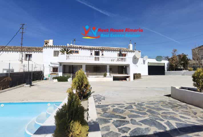 House in Caniles, Andalusia 11625233