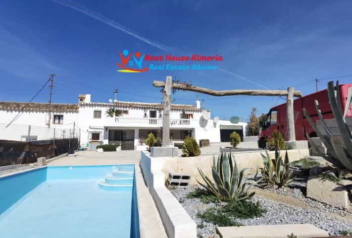 Haus im Caniles, Andalusien 11625233