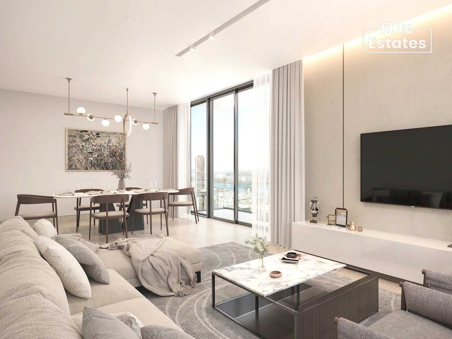Condominium in Dubai, Dubayy 11625241