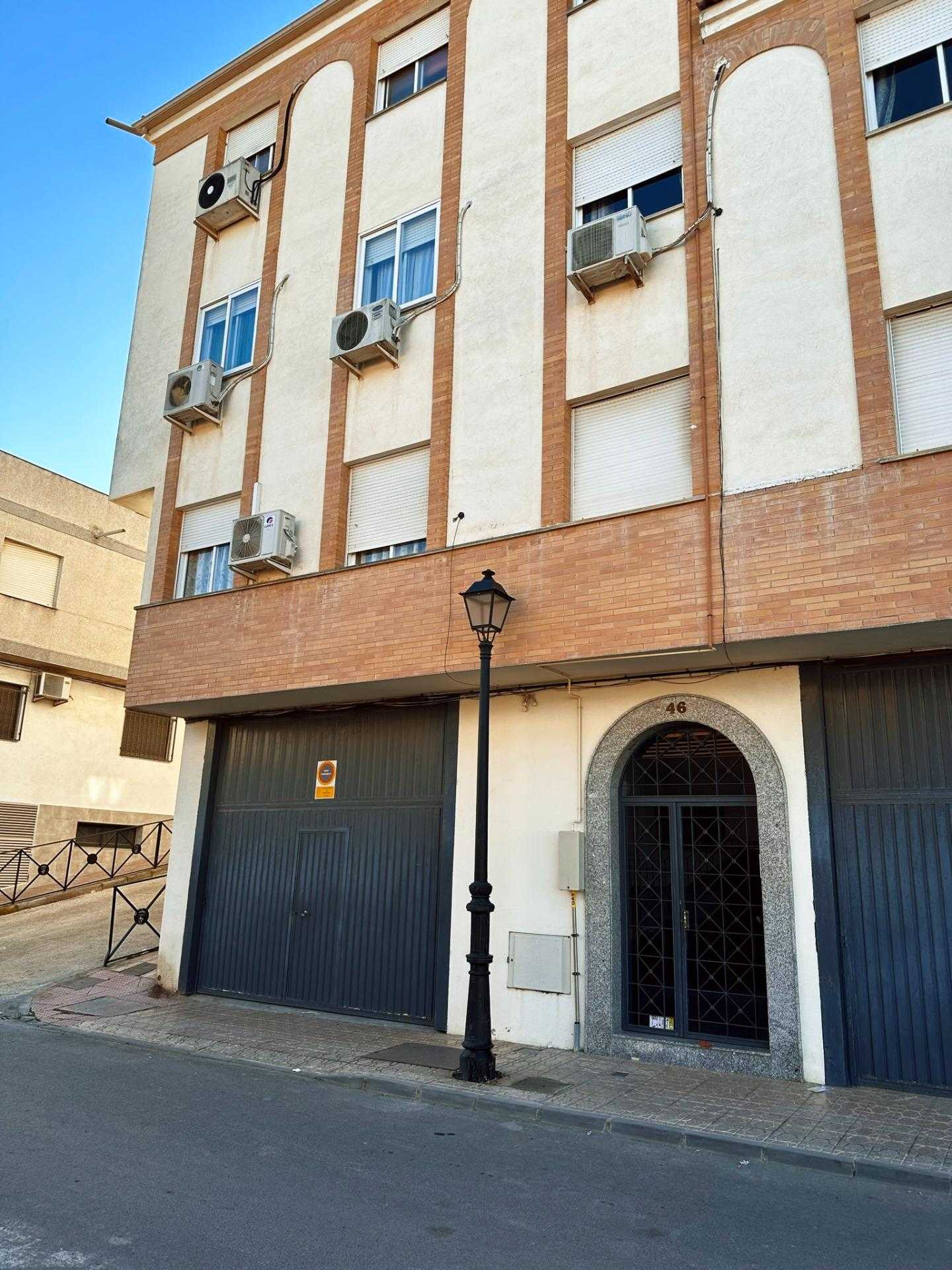 Квартира в Менгібар, Андалусія 11625254