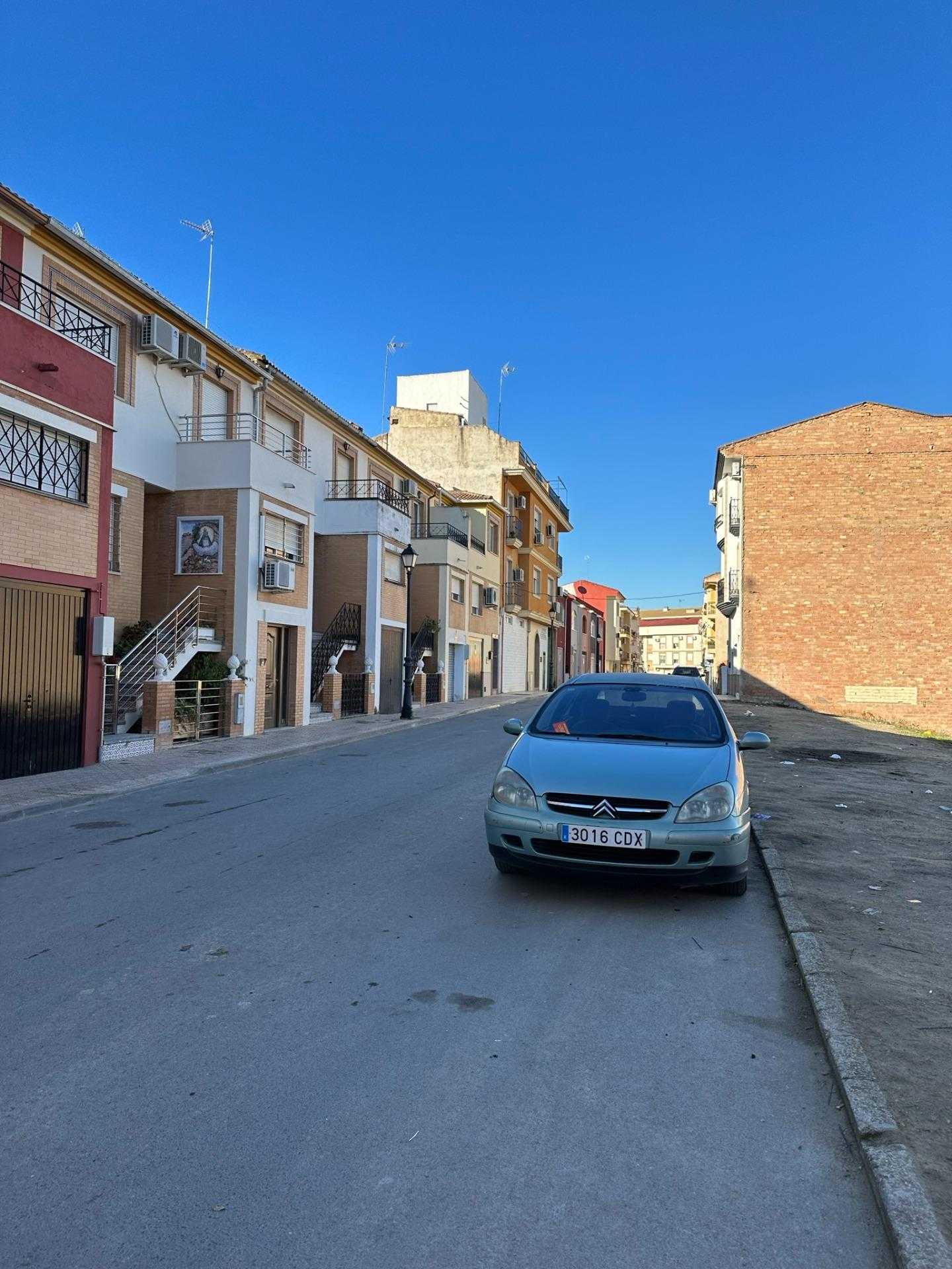 Eigentumswohnung im Mengibar, Andalusien 11625254