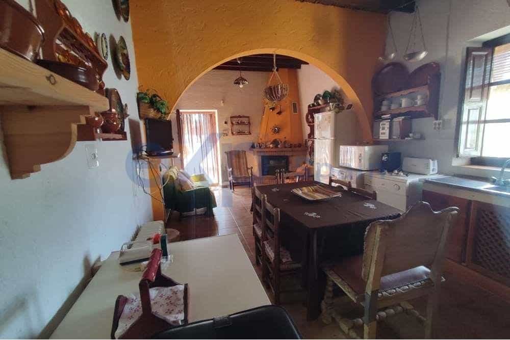 بيت في Fernán Pérez, Andalucía 11625259