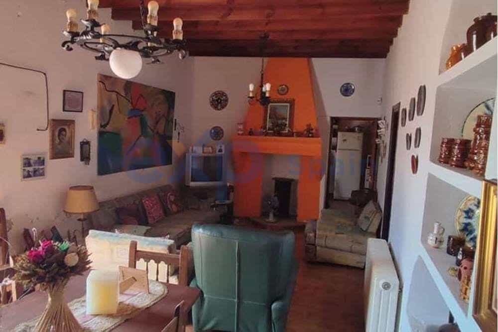 House in Los Escullos, Andalusia 11625259