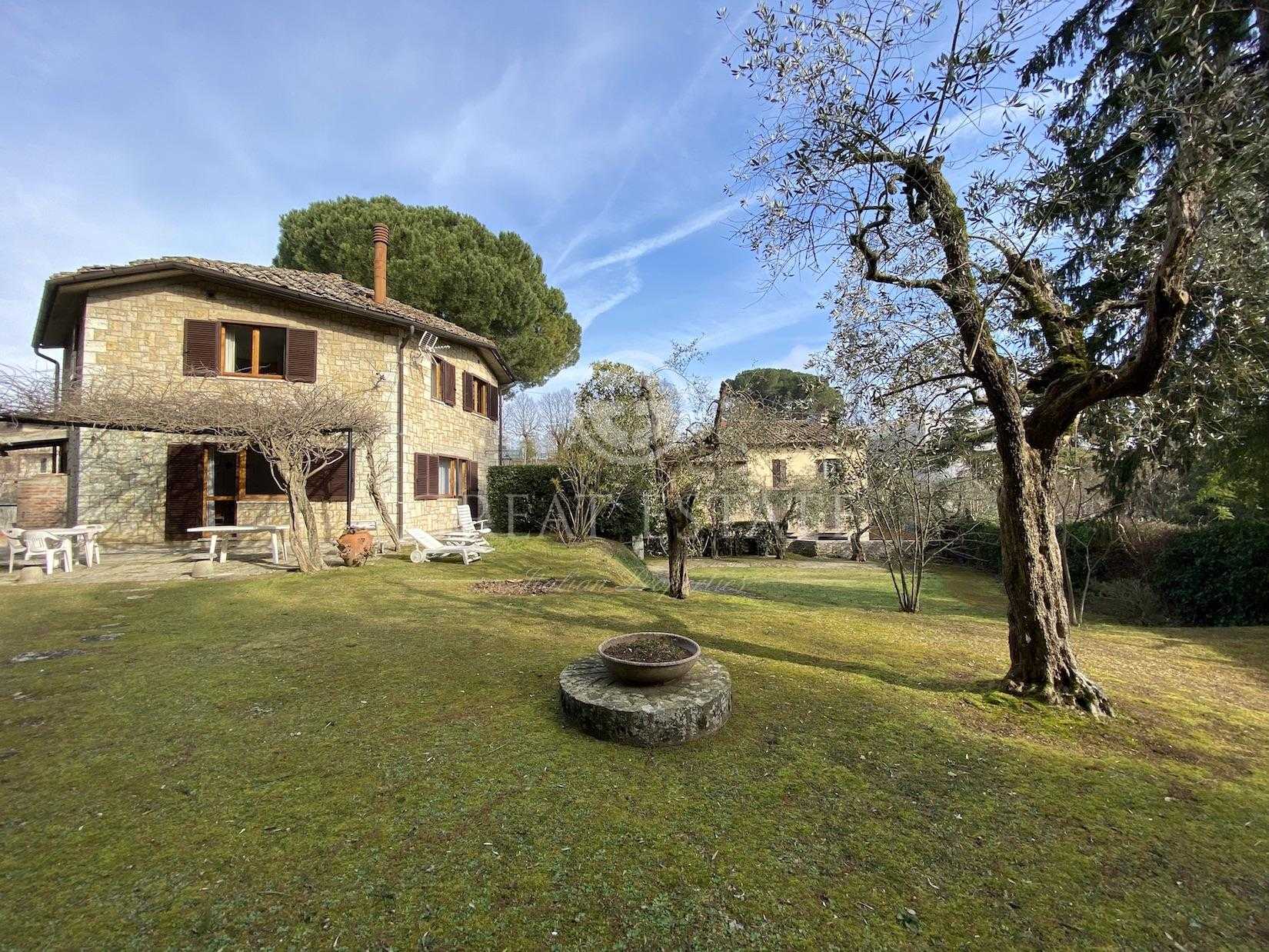 Dom w Cetona, Toskania 11625272