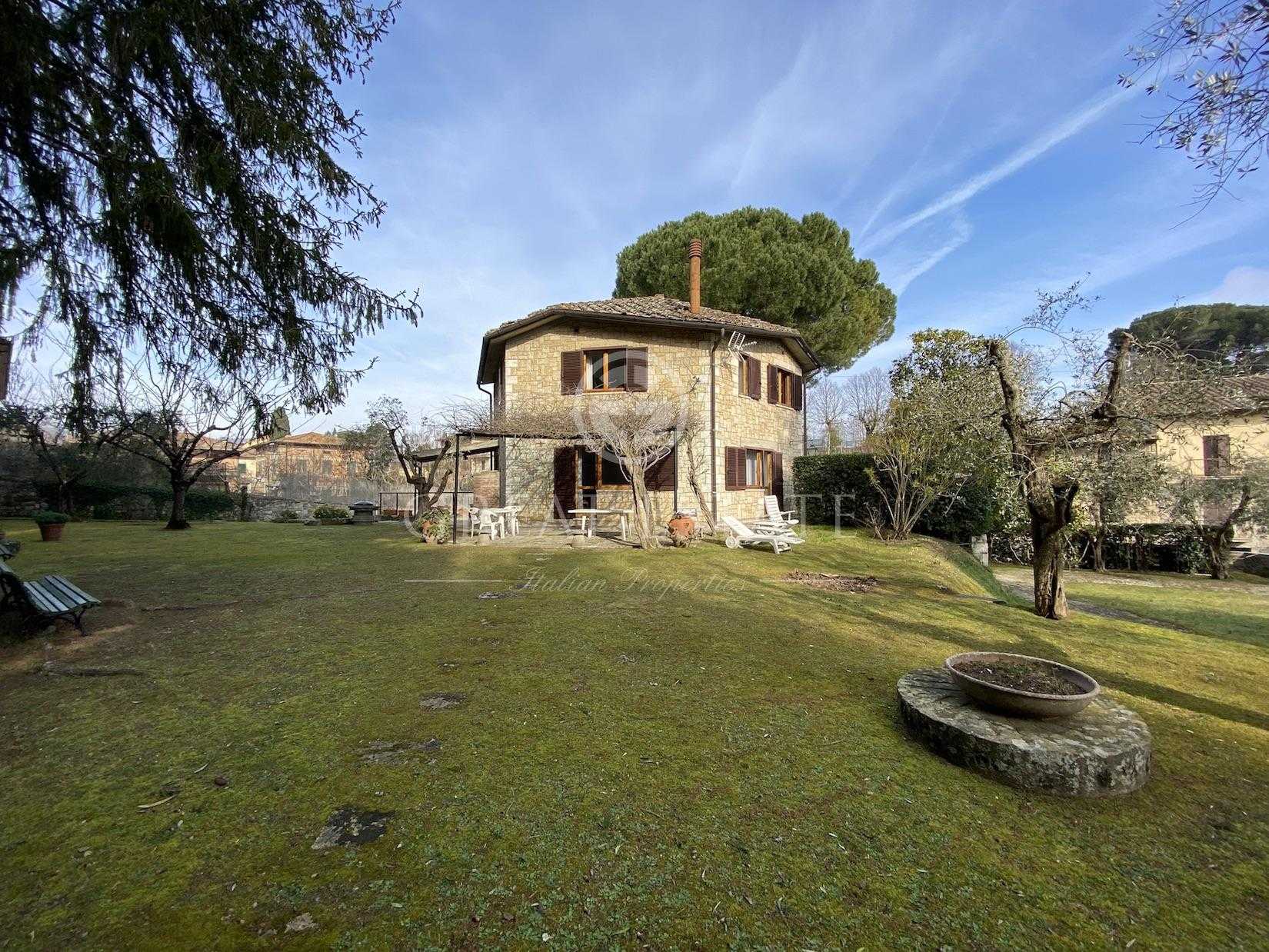 casa no Cetona, Toscana 11625272