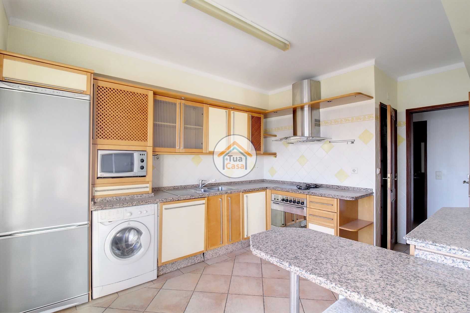 Condominium dans Quelfes, Faro 11625347