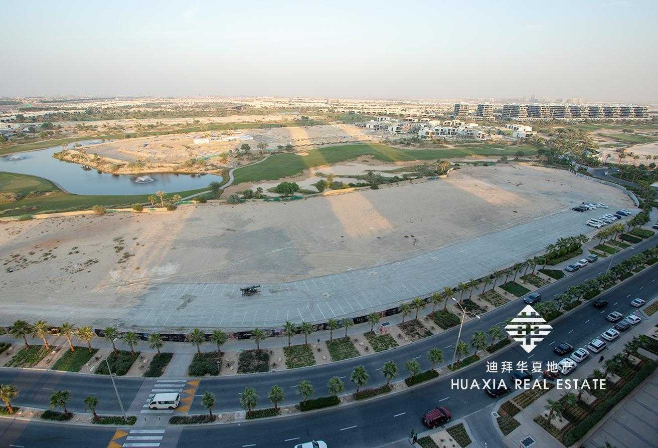 קוֹנדוֹמִינִיוֹן ב Dubai, Dubai 11625410