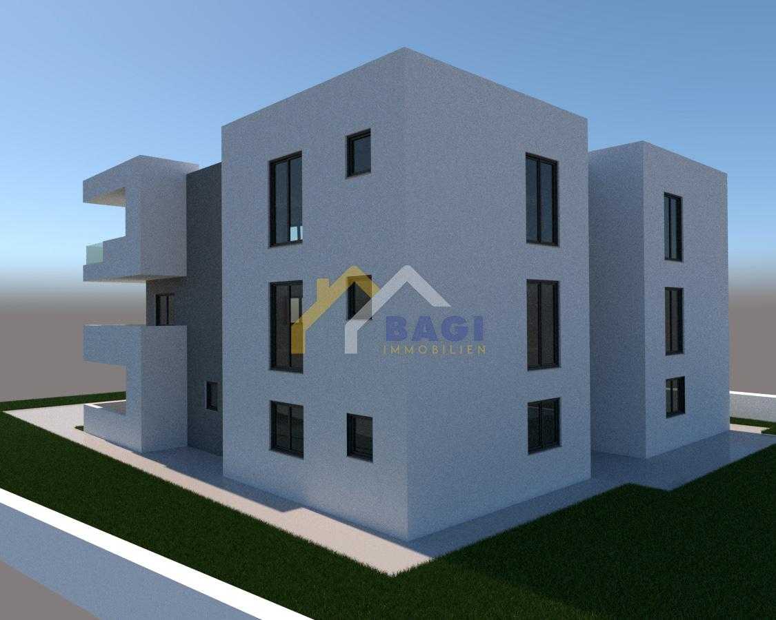 Condominium in Fazana, Istarska Zupanija 11625412