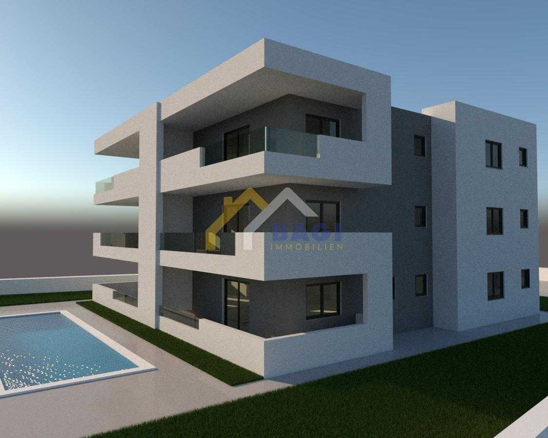 Condominium in Fazana, Istarska Zupanija 11625415