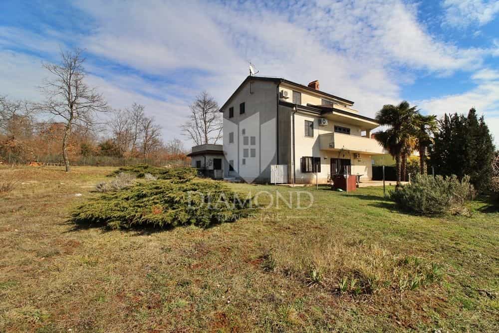 House in Novigrad, Istarska Zupanija 11625529