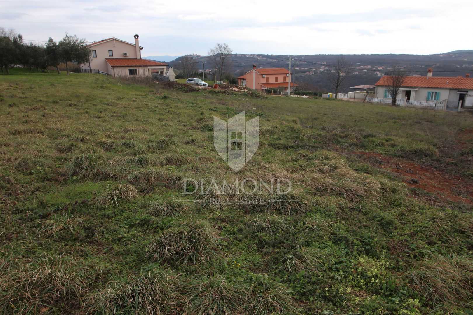 Land in Labin, Istria County 11625562