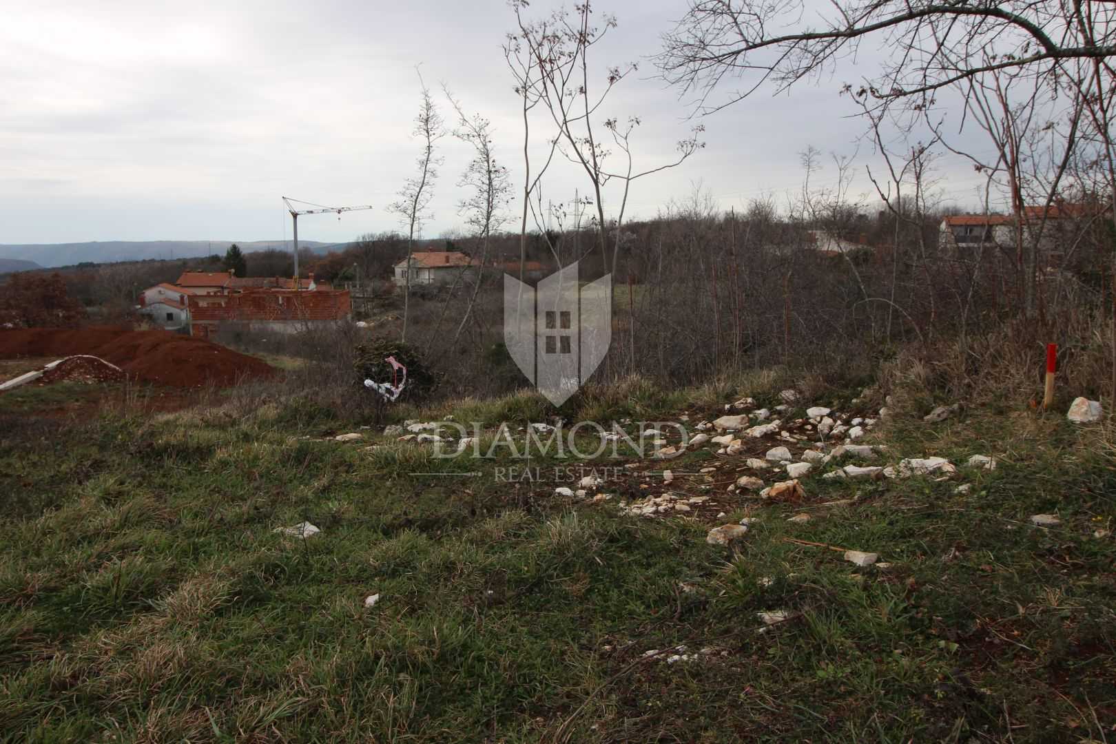 Land in Labin, Istarska Zupanija 11625562