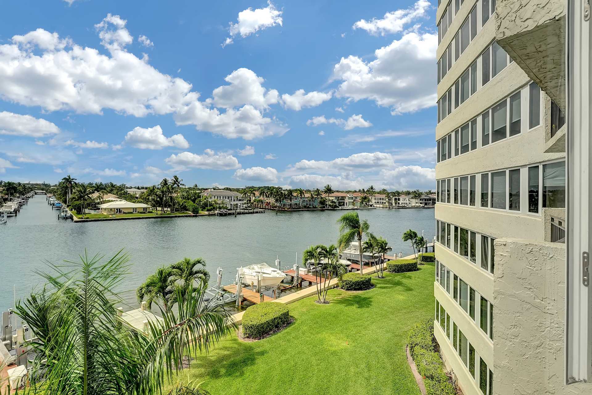 Condominium in Highland Beach, Florida 11625573