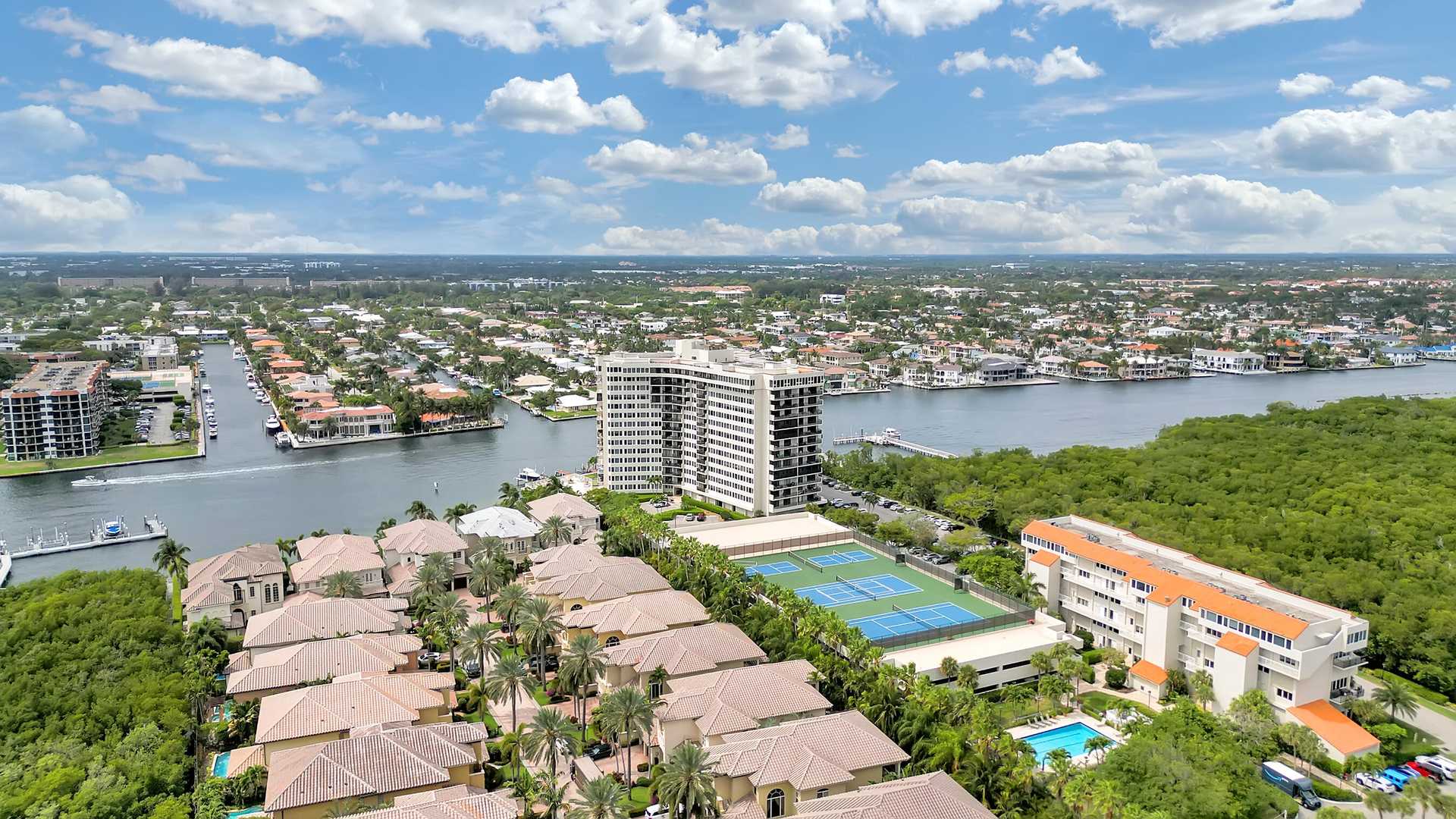 Condominium in Hoogland strand, Florida 11625573