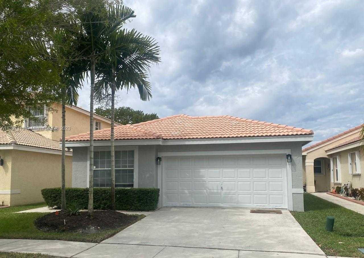 Huis in Miramar, Florida 11625585