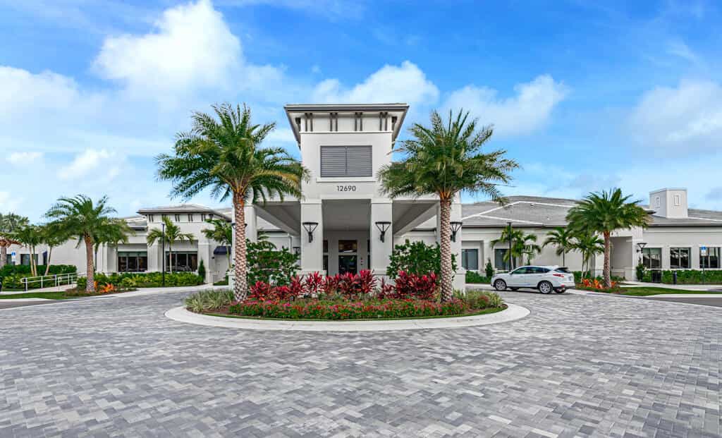 σπίτι σε Boynton Beach, Florida 11625592