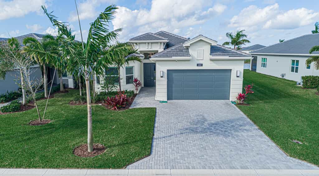 Rumah di Boynton Beach, Florida 11625592