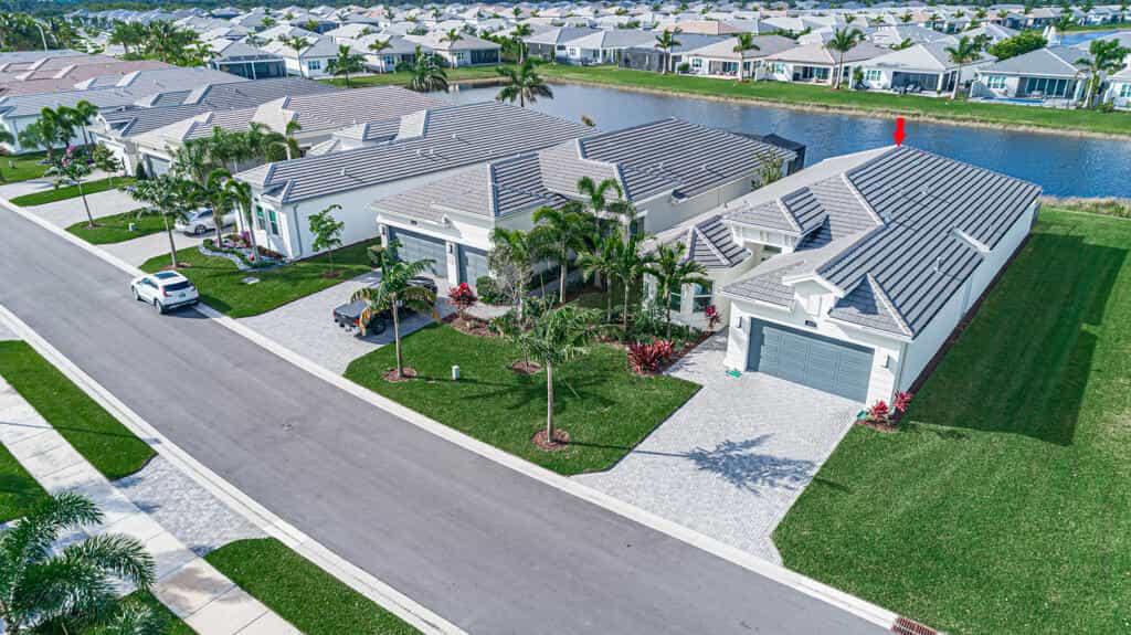 Hus i Boynton Beach, Florida 11625592