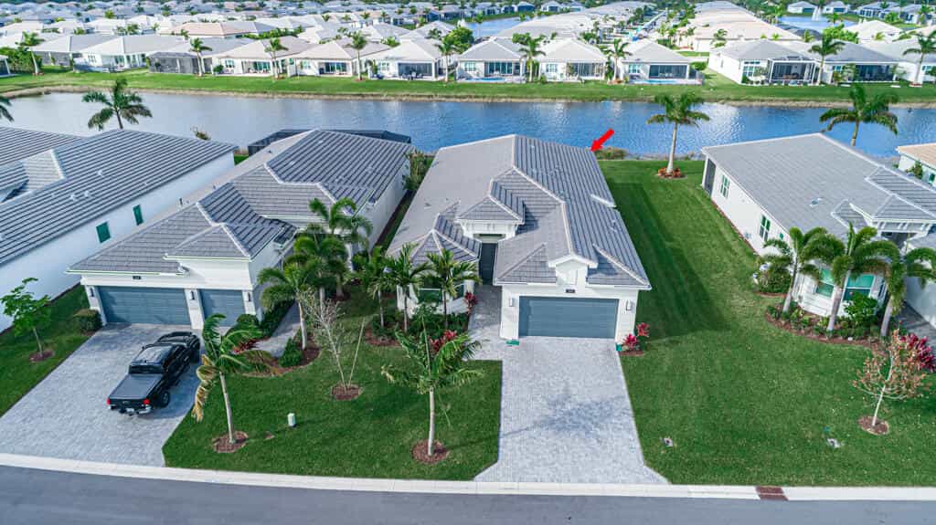 Будинок в Boynton Beach, Florida 11625592