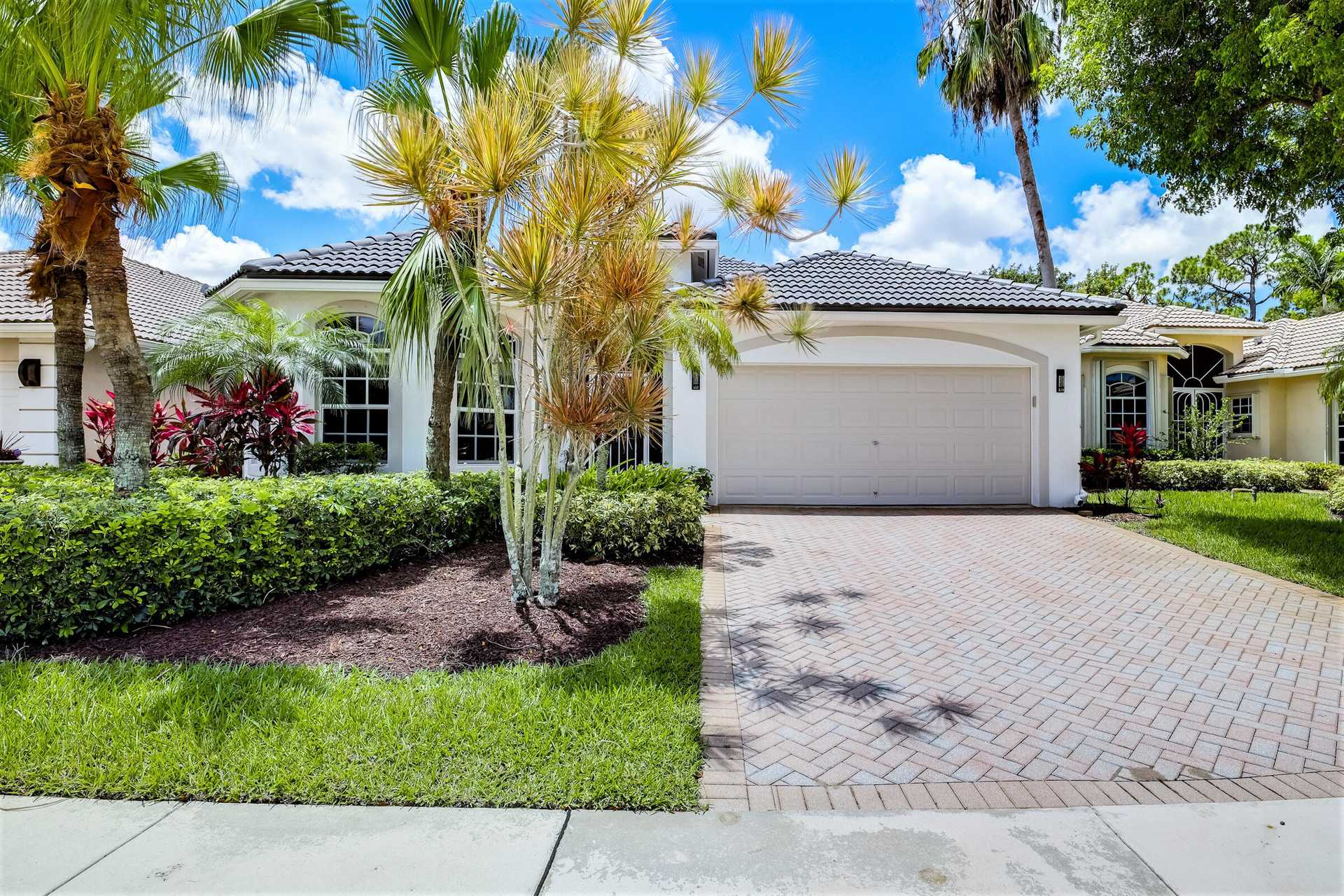 Casa nel Greenacres, Florida 11625593