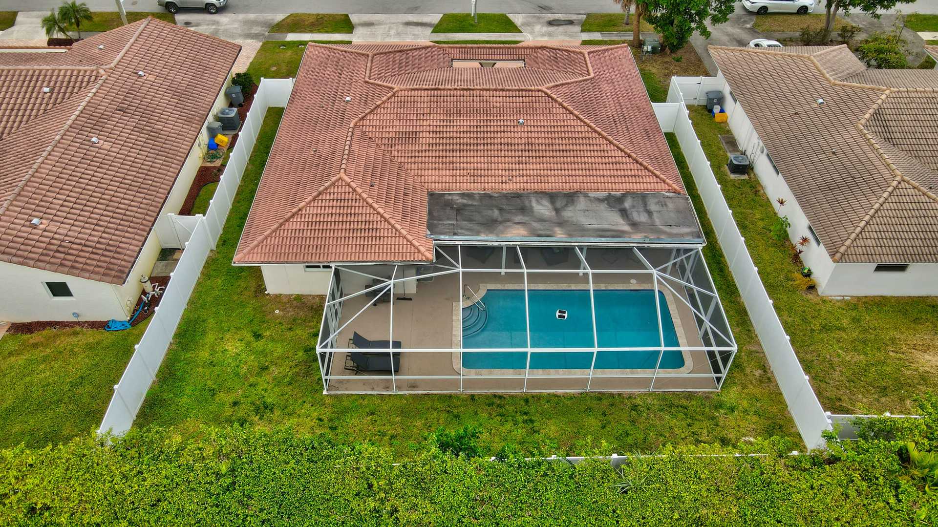 Huis in Boca Raton, Florida 11625597