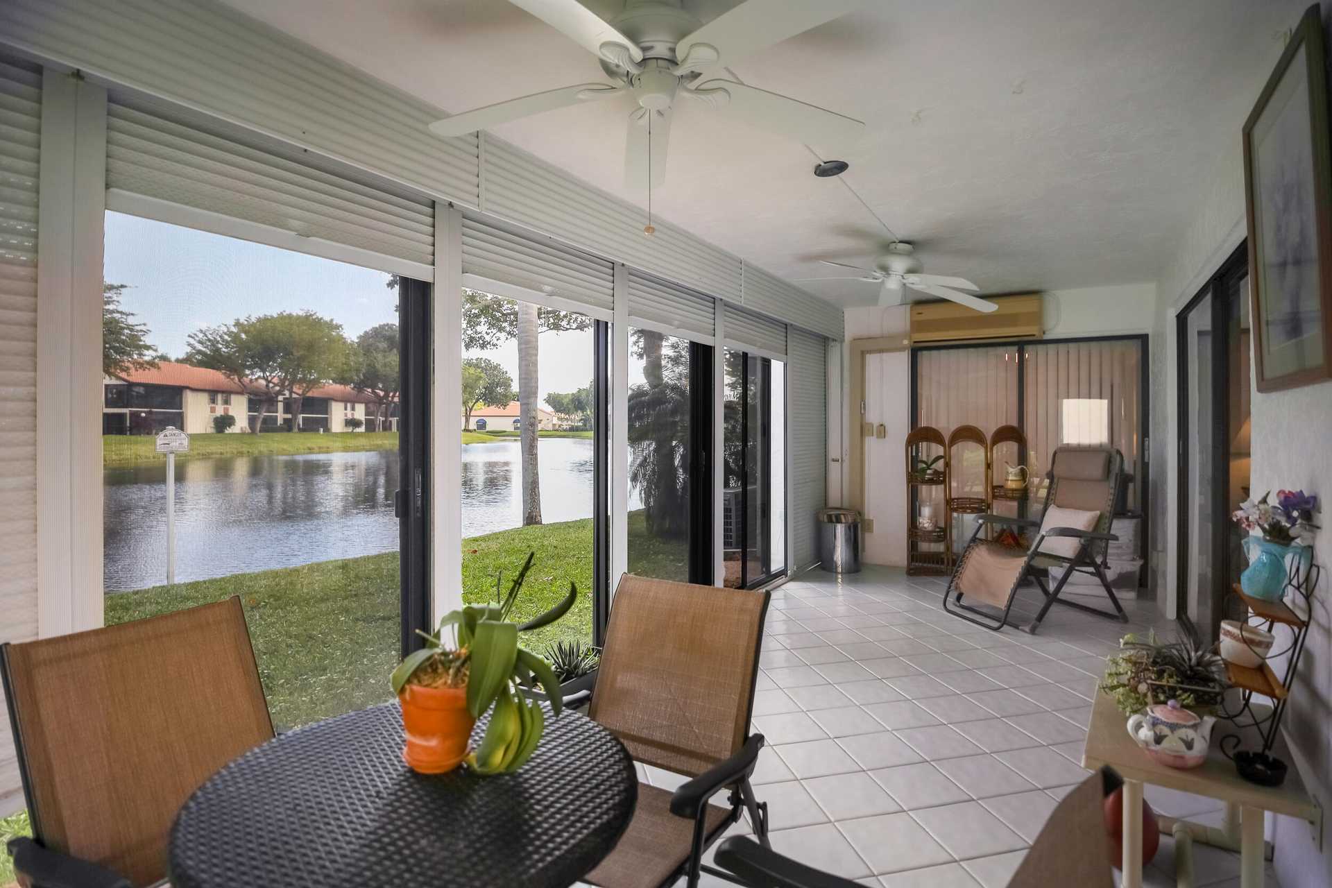 Condominium dans Boynton Beach, Florida 11625598