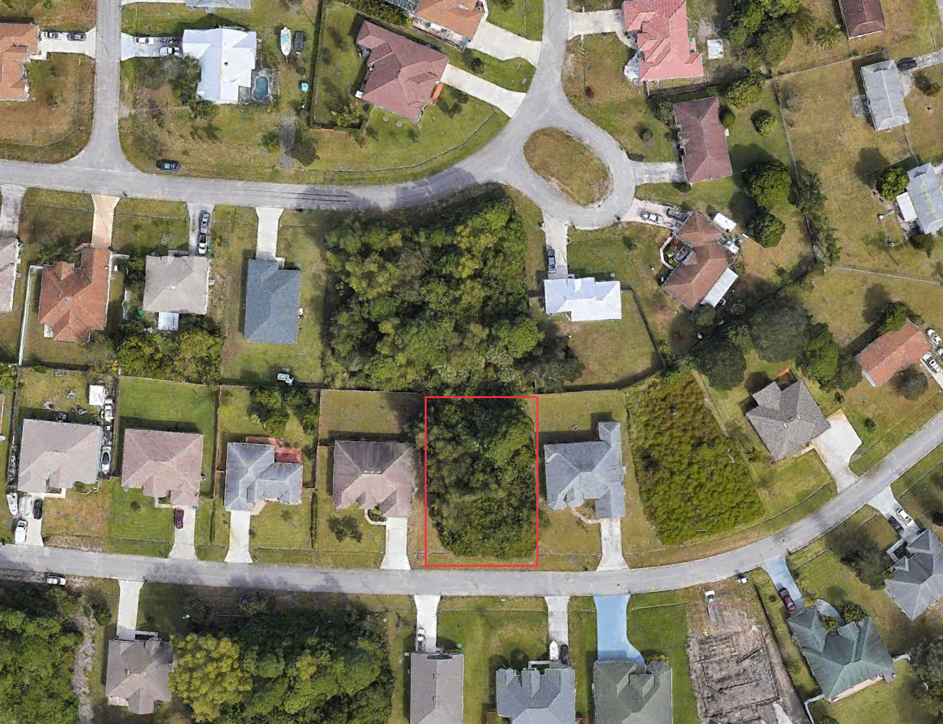 Land in Haven St. Lucie, Florida 11625603