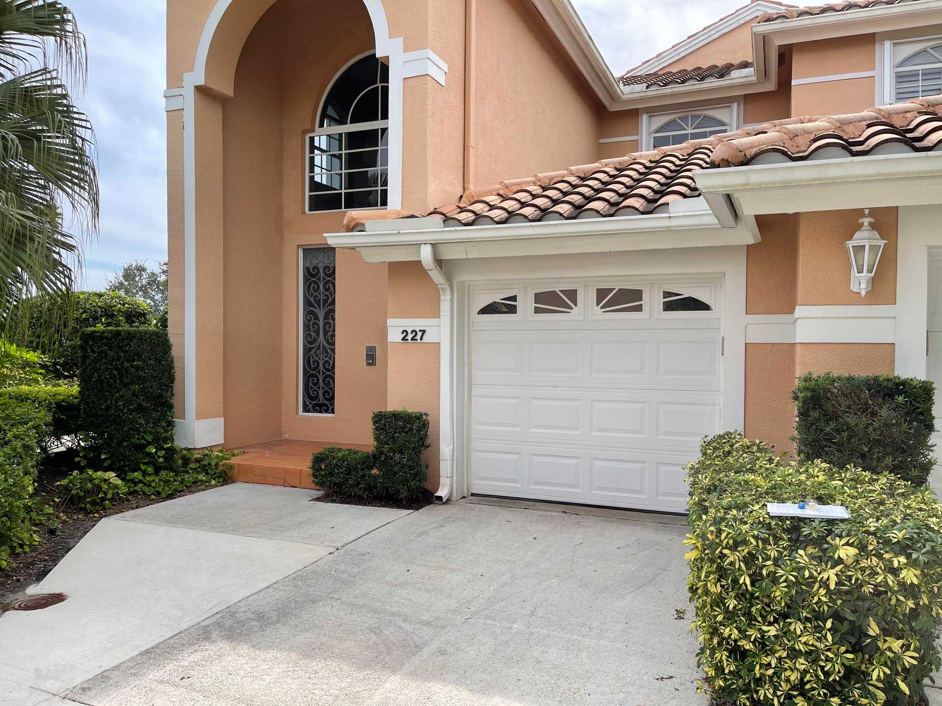 Huis in Palm Beach-tuinen, Florida 11625609