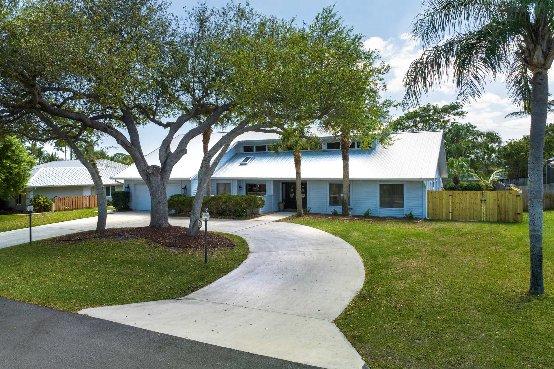 بيت في Hobe Sound, Florida 11625617