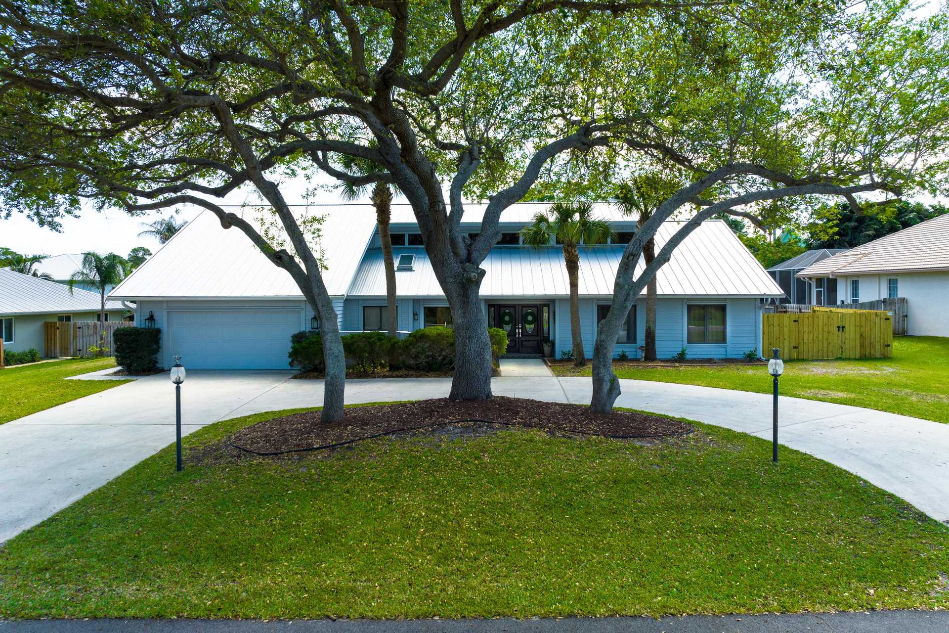 Dom w Hobe Sound, Florida 11625617
