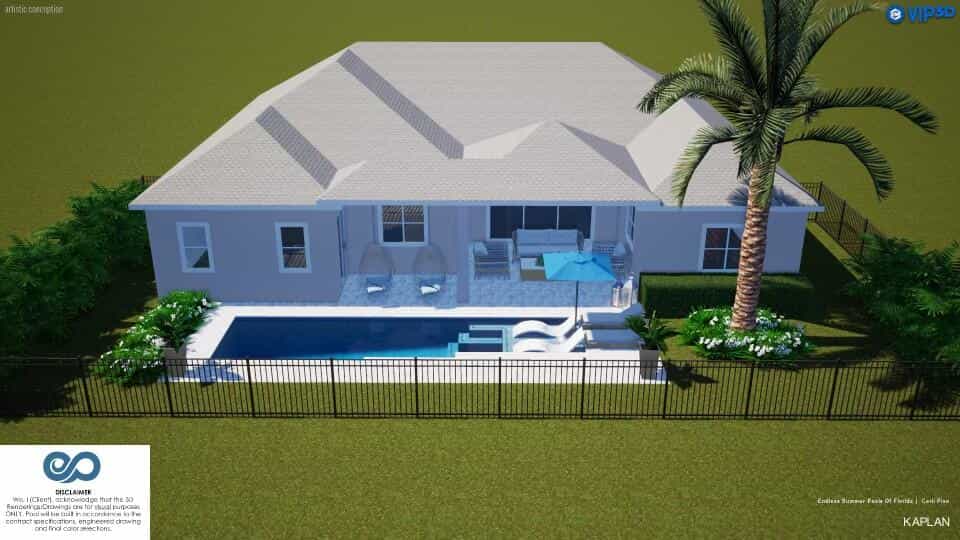Hus i Boynton Beach, Florida 11625620