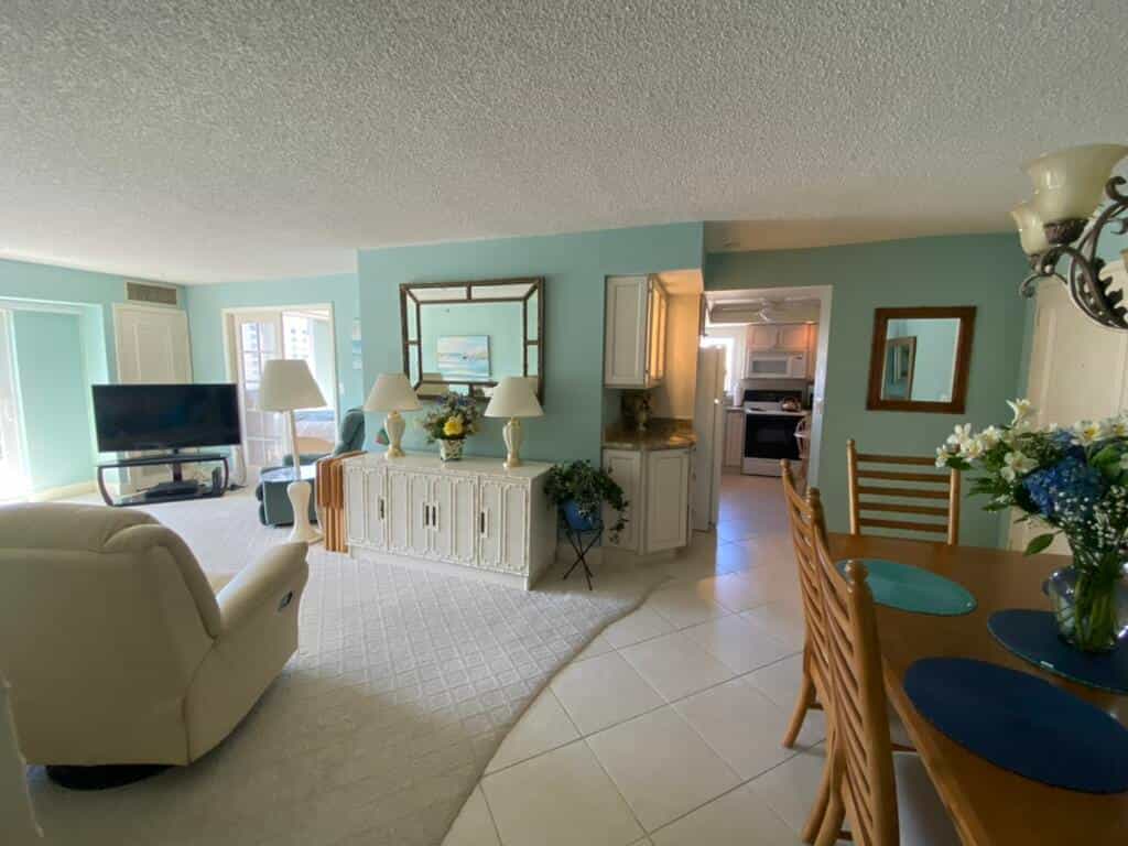 Haus im Highland Beach, Florida 11625622