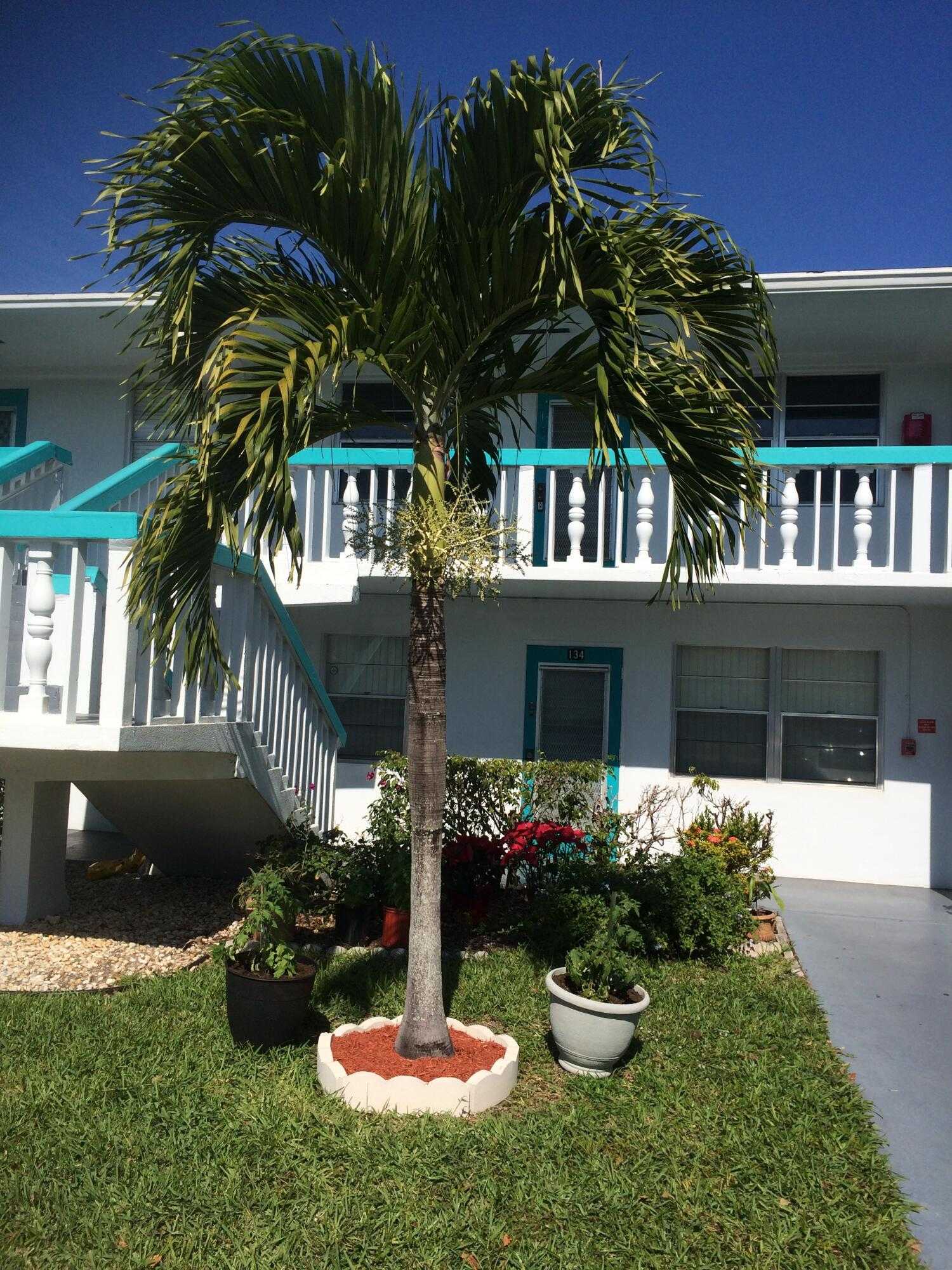 Eigentumswohnung im West Deerfield Beach, Florida 11625624