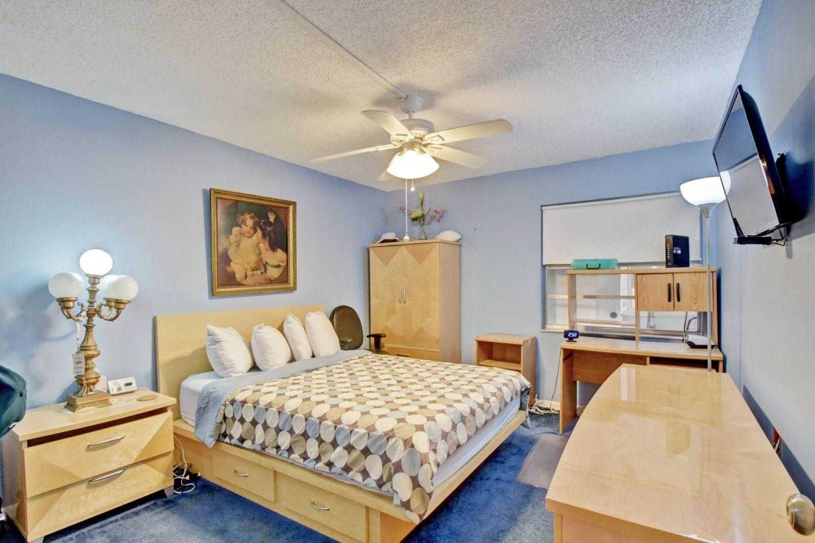 公寓 在 Delray Beach, Florida 11625630