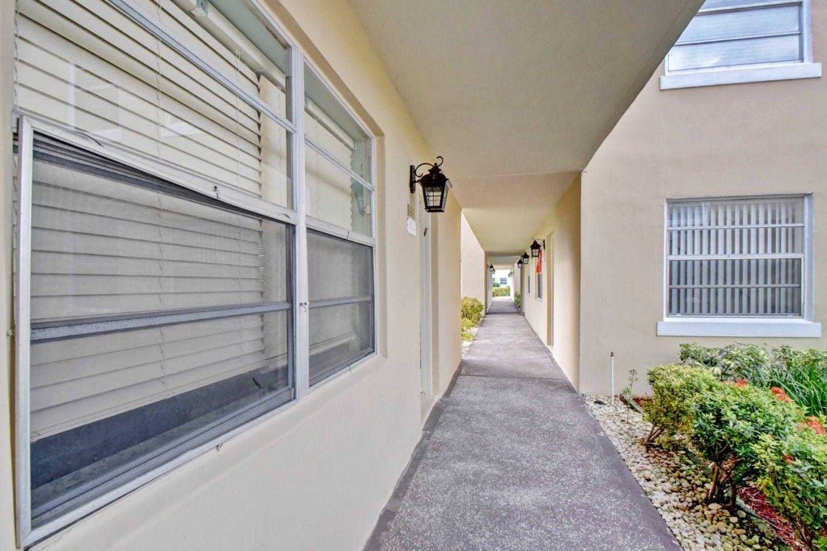 公寓 在 Delray Beach, Florida 11625630