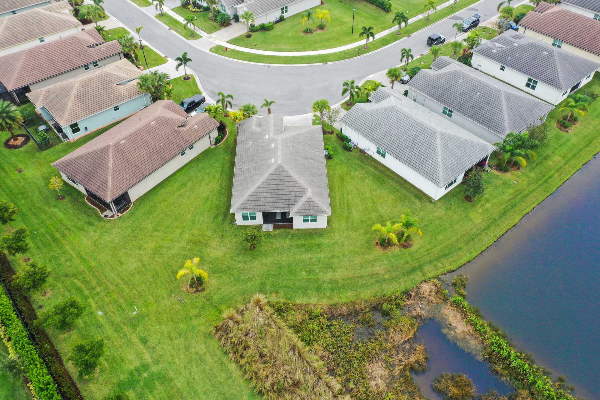 Residential in Port St. Lucie, Florida 11625637