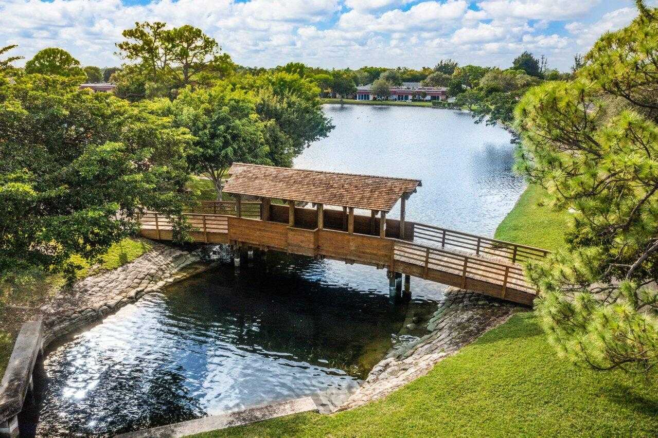 Eigentumswohnung im Lake Worth, Florida 11625647