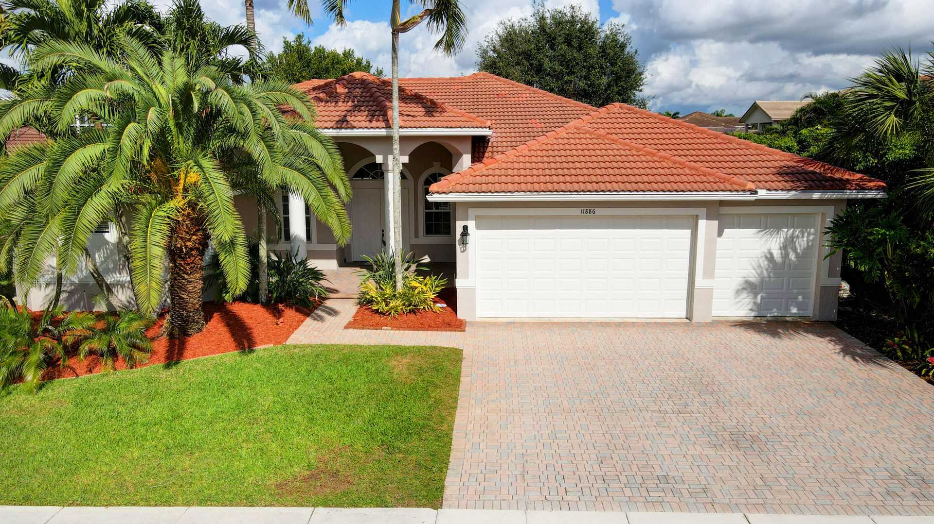 Rumah di Wellington, Florida 11625650