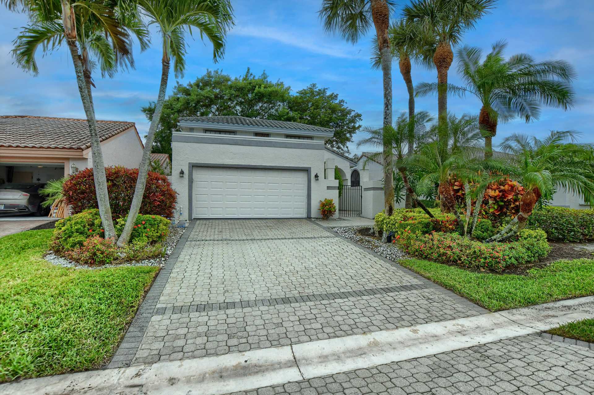 House in Delray Beach, Florida 11625651